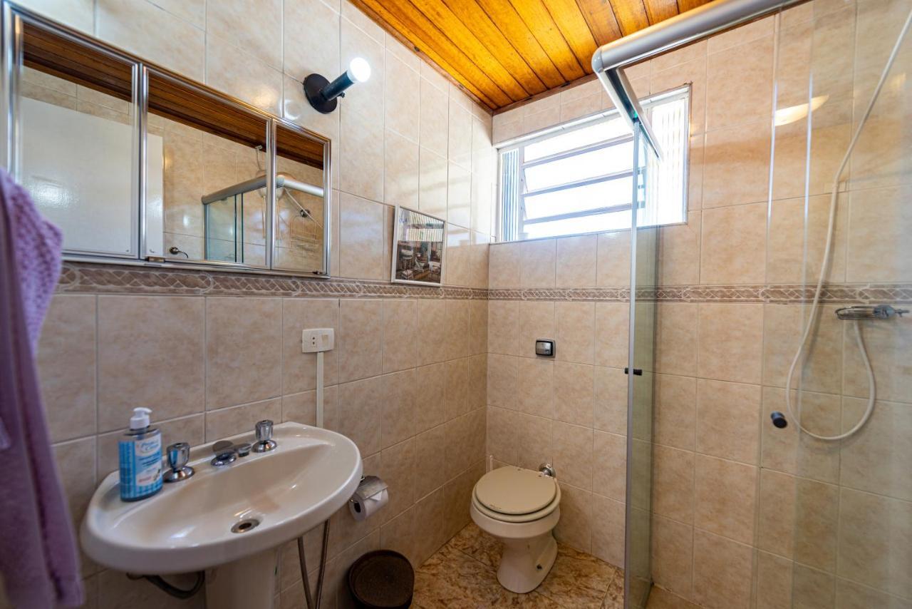 Ap Casal Localização E Segurança * Campos do Jordão