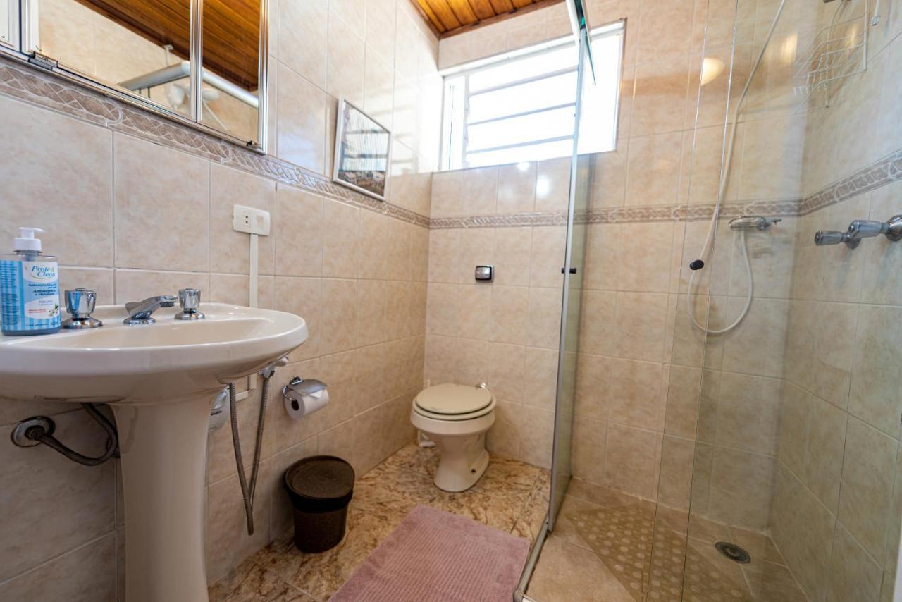 Apartamento Ap Casal Localização E Segurança