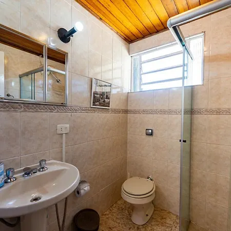 Ap Casal Localizacao E Seguranca Apartment Campos do Jordao Exterior photo