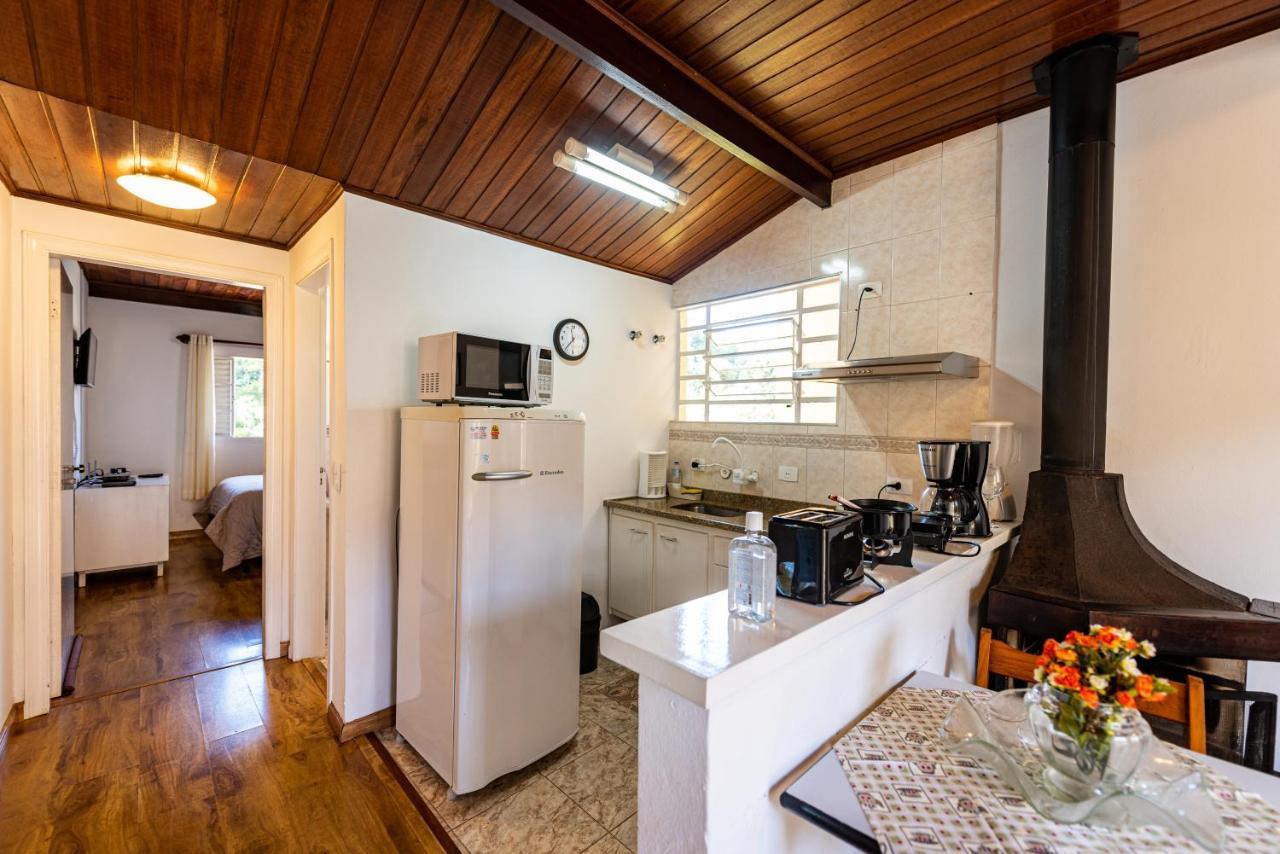 Apartment Ap Casal Localizacao E Seguranca *