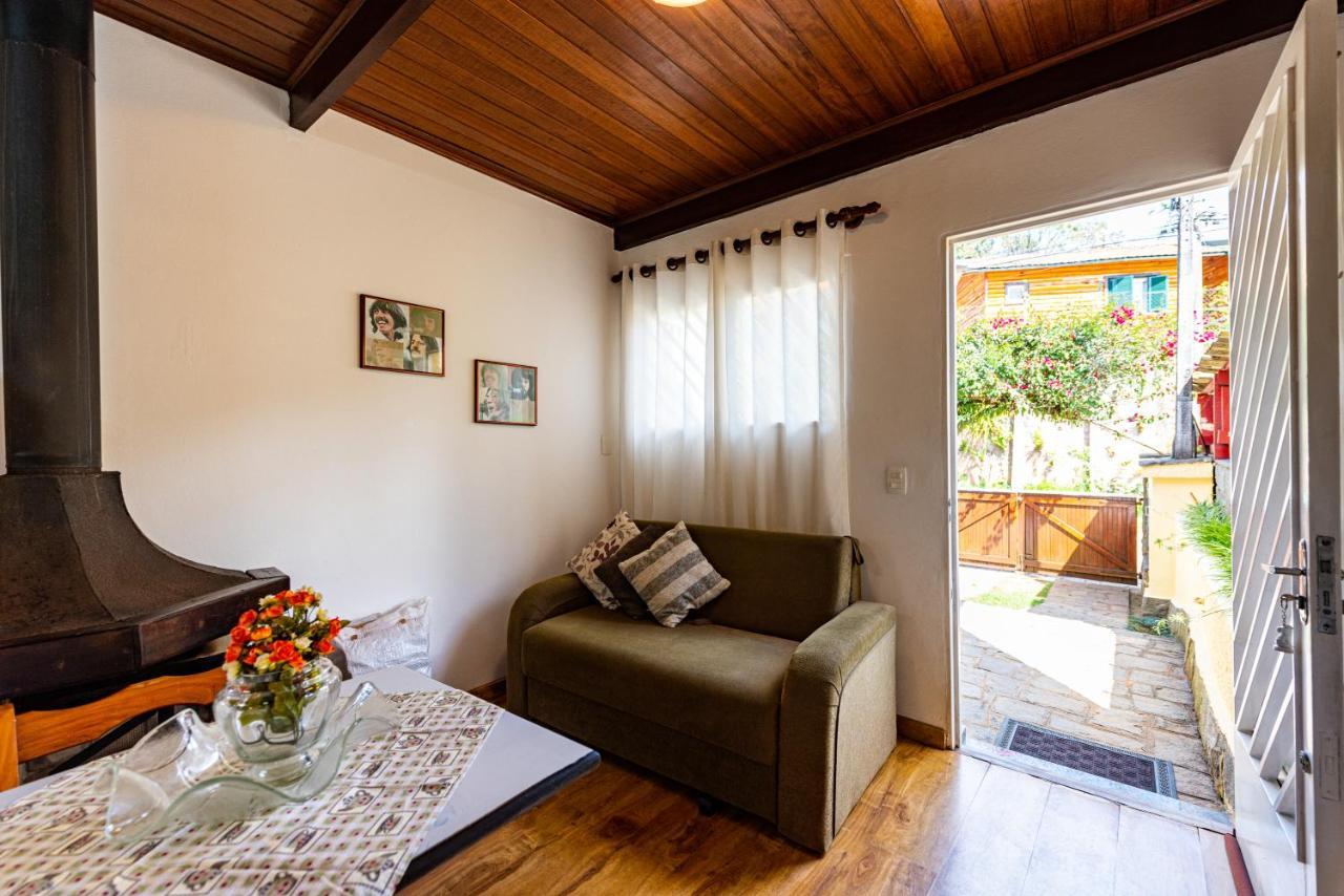 Ap Casal Localizacao E Seguranca Apartment