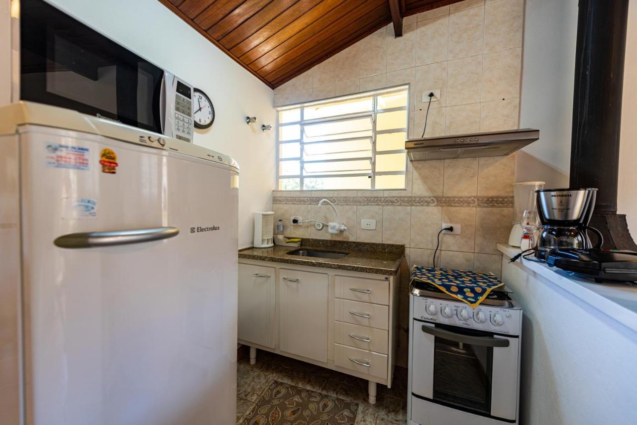 Ap Casal Localizacao E Seguranca Apartment *