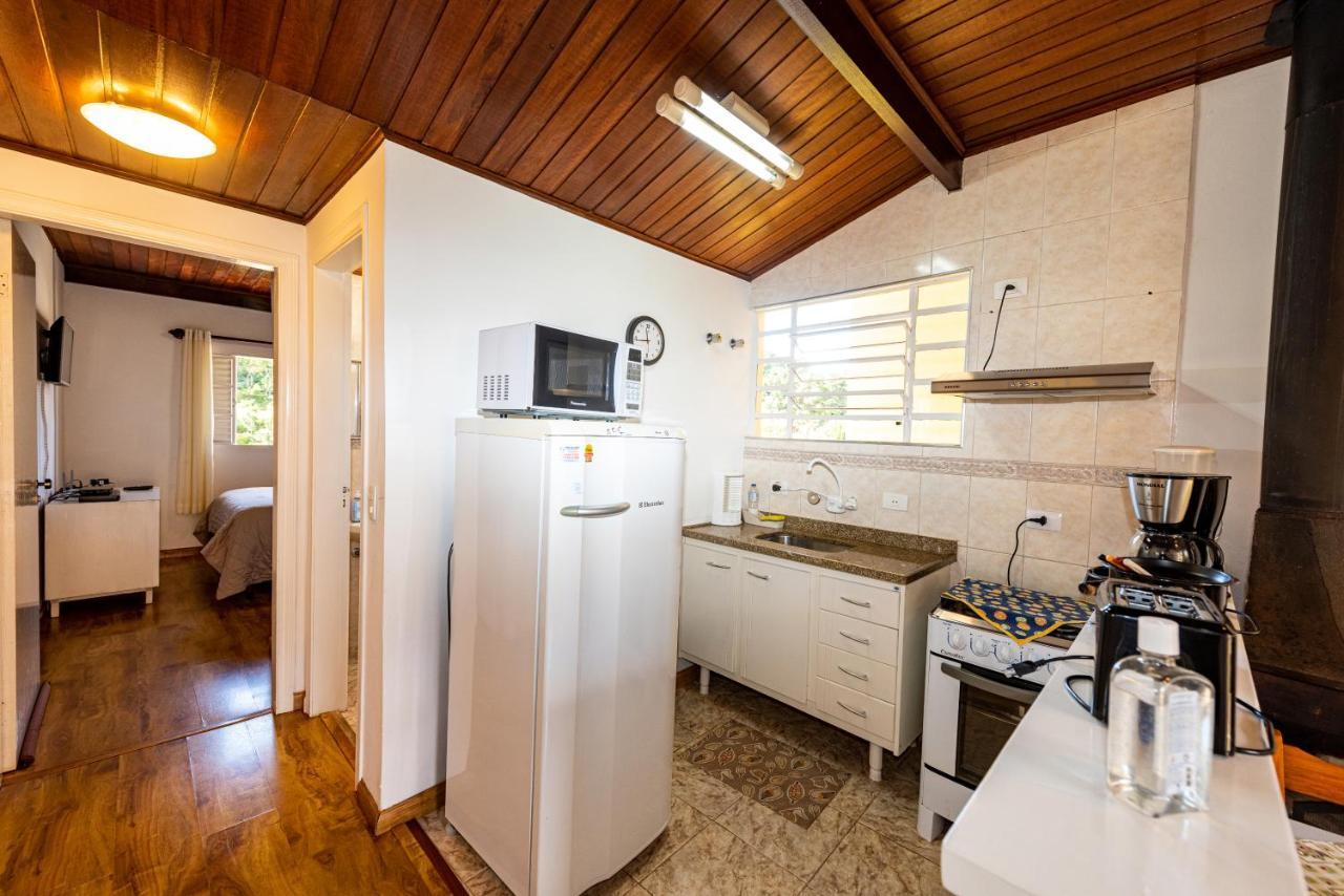 Ap Casal Localizacao E Seguranca Apartment