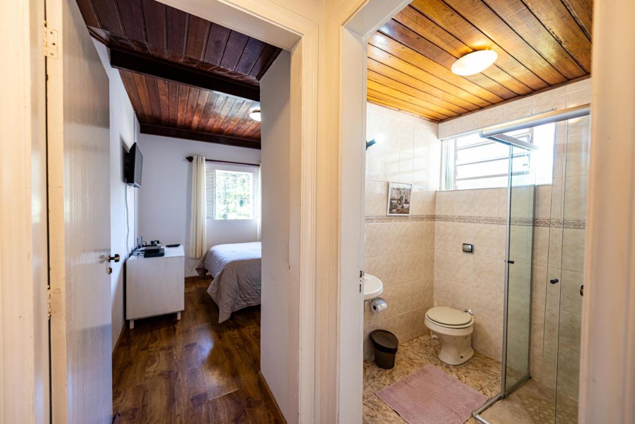 Ap Casal Localizacao E Seguranca Apartment