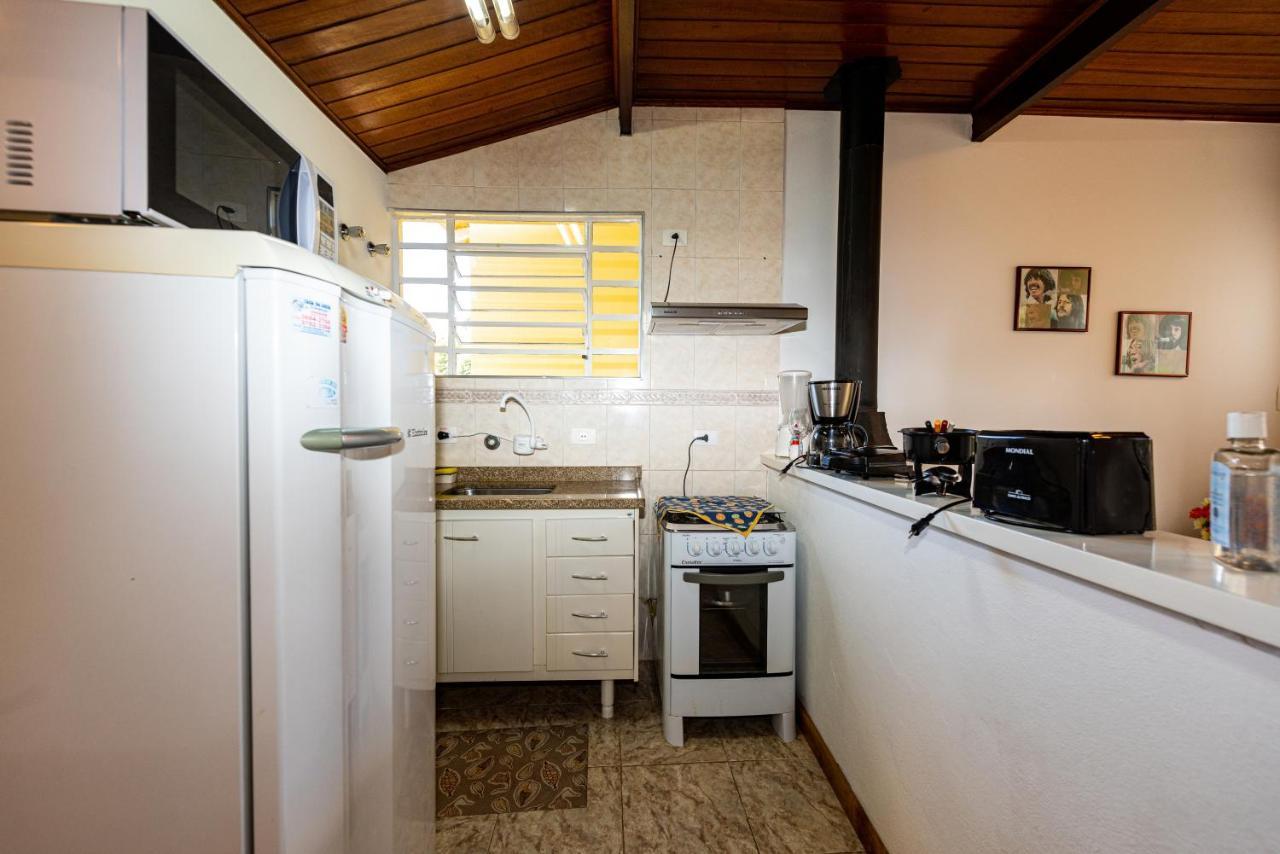 Ap Casal Localizacao E Seguranca Apartment