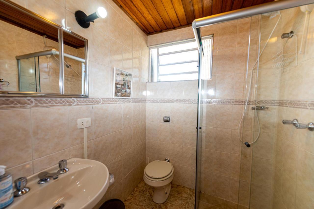 Ap Casal Localizacao E Seguranca Apartment *