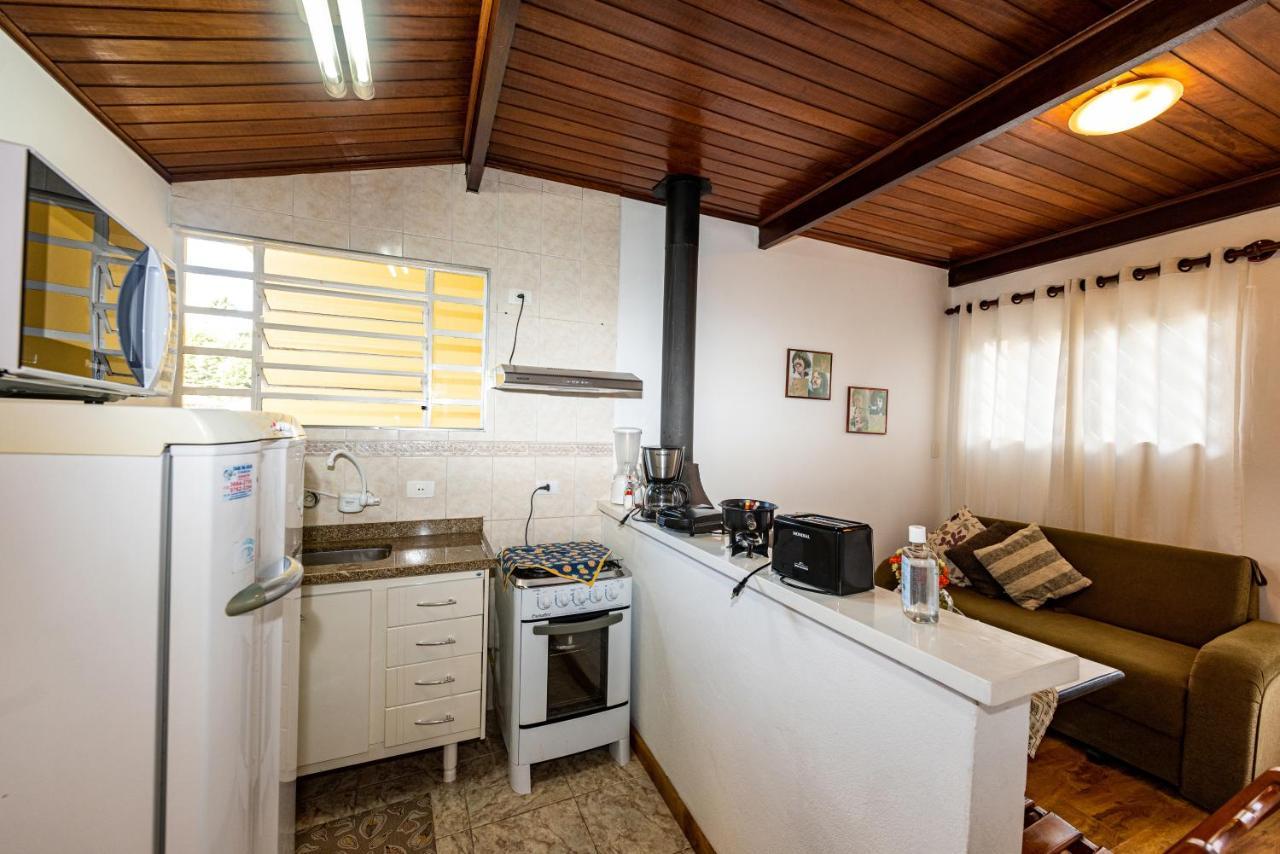 Ap Casal Localizacao E Seguranca Apartment