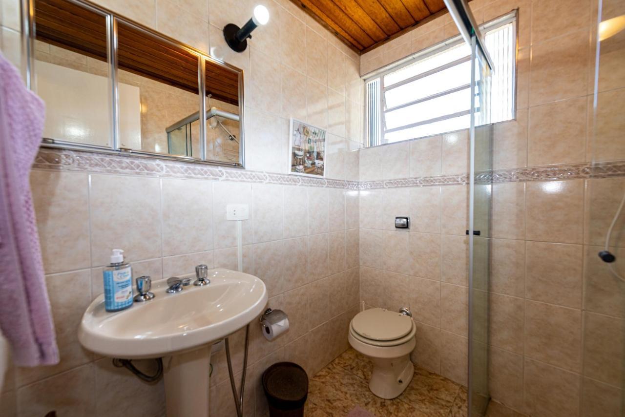 Ap Casal Localizacao E Seguranca Apartment Campos do Jordao